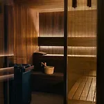 Отель Balzac & Ikoi 5*