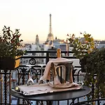 Balzac & Ikoi Отель 5*