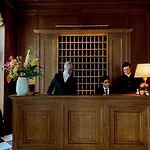 Balzac & Ikoi Отель Париж