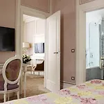 Hotel Balzac & Ikoi