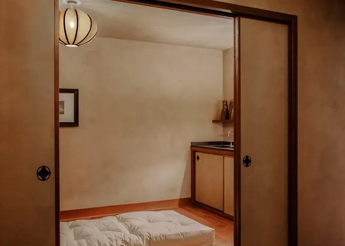 Balzac & Ikoi Hotel Paris