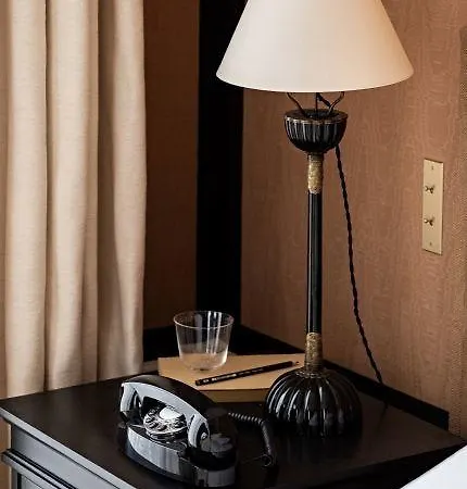 Balzac Hotel