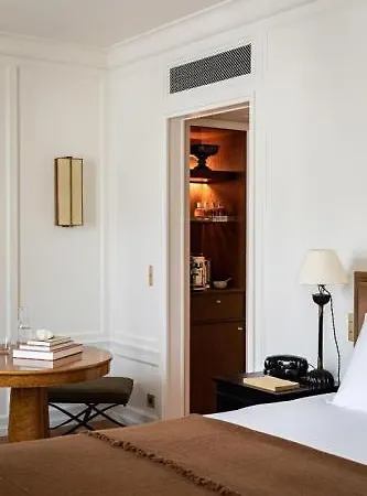 Hotel Balzac & Ikoi