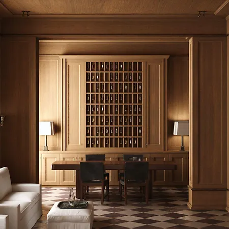 Balzac Paris&spa Ikoï Hotel