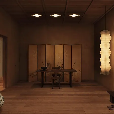 Balzac Paris&spa Ikoï 5*