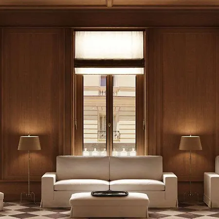 Balzac Paris&spa Ikoï Parijs