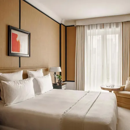 Balzac Hotel 5*