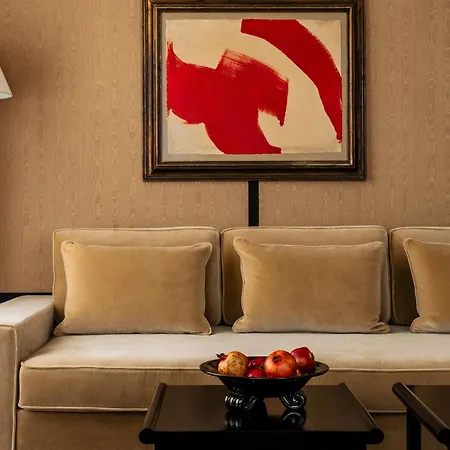 Balzac Hotel Paris