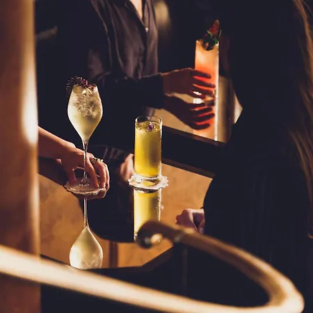 Balzac Paris&spa Ikoï Hotel Paris