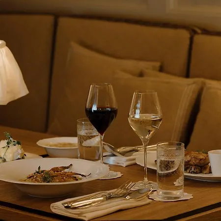Balzac Hotel 5*