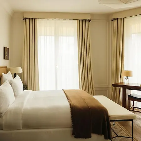 Hotel Balzac Paris