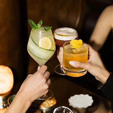 巴尔扎克酒店 5*