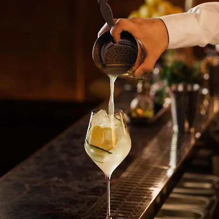 巴尔扎克酒店 巴黎