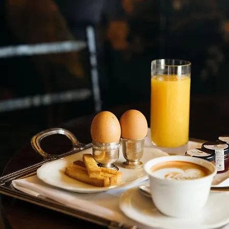 Balzac Paris&spa Ikoï Hotel