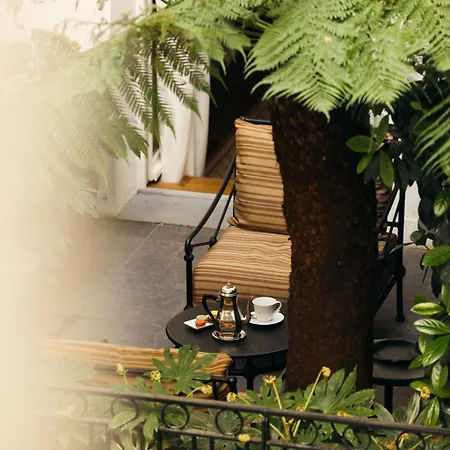 Balzac & Ikoi Hotel 5*