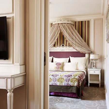 Balzac Paris&spa Ikoï Parijs
