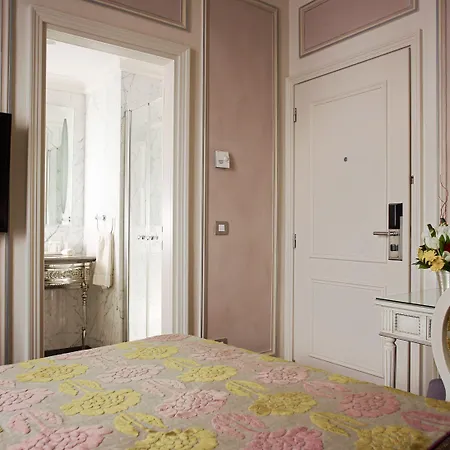 Balzac & Ikoi 5* Paris