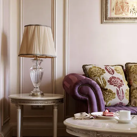 Balzac Paris&spa Ikoï 5* Paris