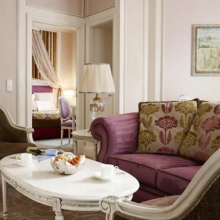 Balzac Paris&spa Ikoï Hotel