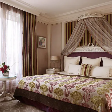 Balzac Paris&spa Ikoï 5*