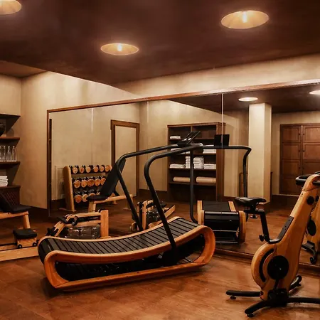 Hotel Balzac Paris&spa Ikoï 5*