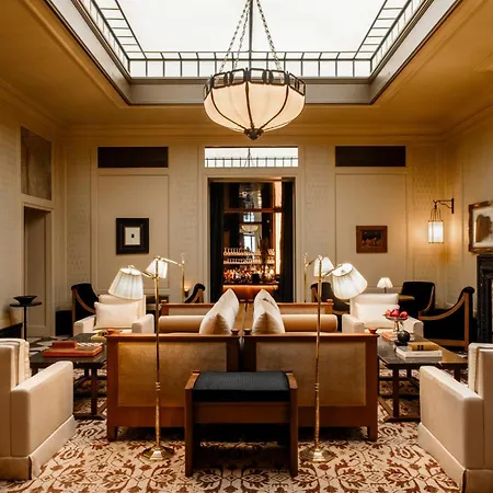 Balzac Paris&spa Ikoï Hotel 5*