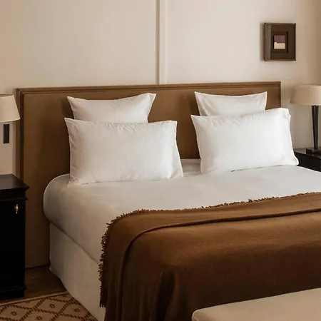 Hotel Balzac Paris&spa Ikoï