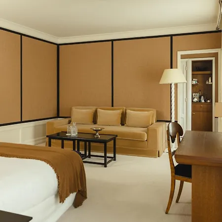 Balzac & Ikoi 5* Paris