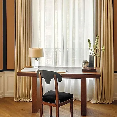 Hotel Balzac & Ikoi París