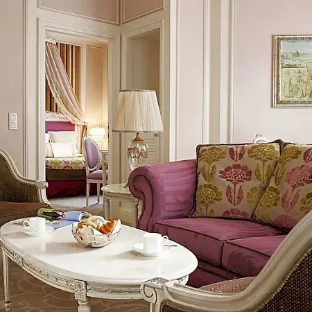 Hotel Balzac & Ikoi París