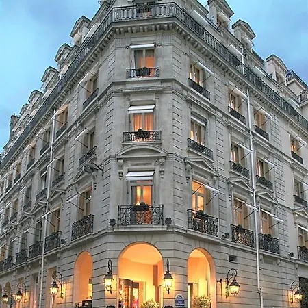 Balzac & Ikoi Paris