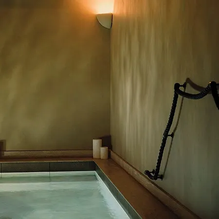 Balzac Paris&spa Ikoï 5*
