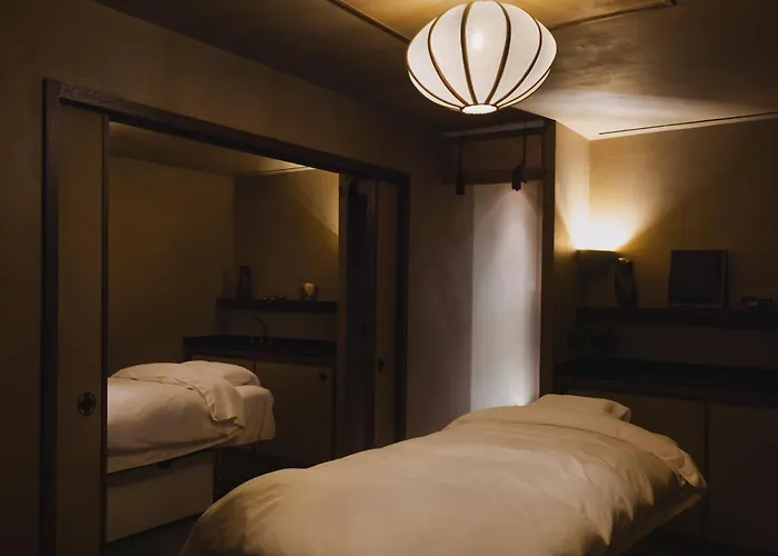 Balzac & Ikoi Hotel Paris