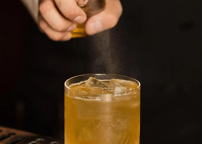 Balzac & Ikoi Hotel Paris