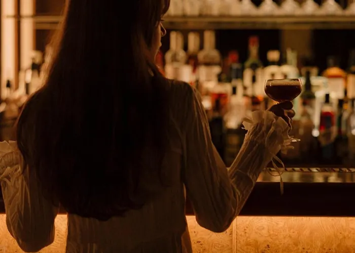 Balzac & Ikoi Hotel 5*