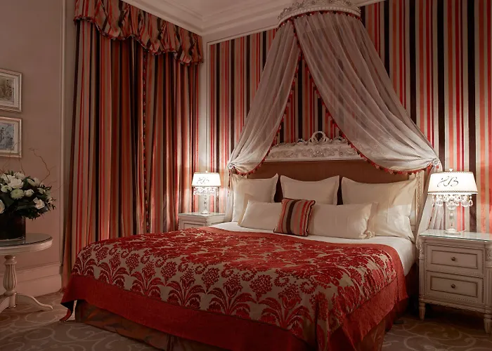 Hotel Balzac & Ikoi 5*