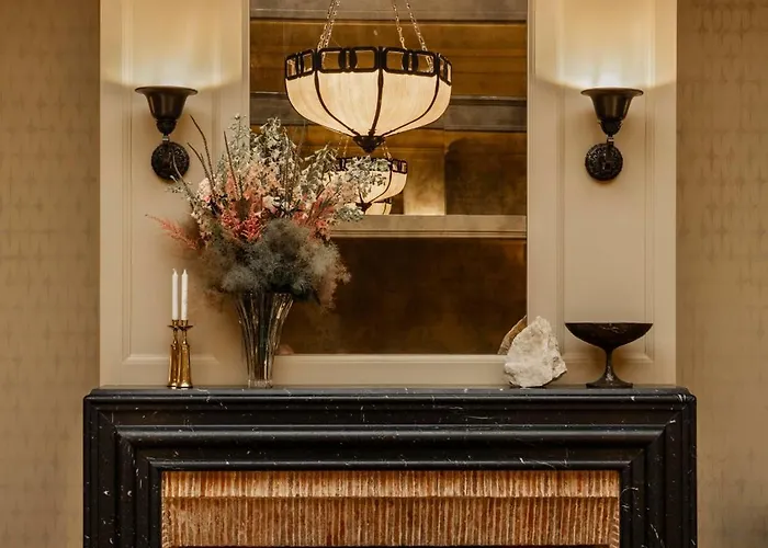 Hotel Balzac & Ikoi 5*