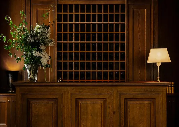 Hotel Balzac & Ikoi Parigi