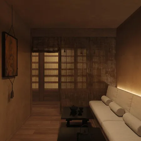 Balzac Paris&spa Ikoï 5* Paris