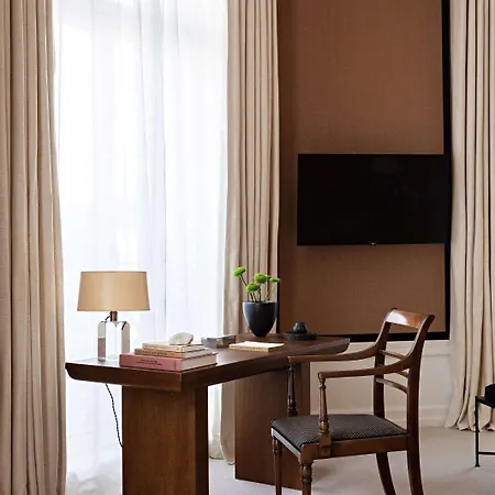 Balzac Paris&spa Ikoï Paris