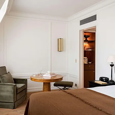 Balzac Paris&spa Ikoï