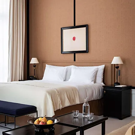 Hotel Balzac Paris&spa Ikoï Paris