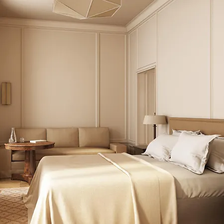 Hotel Balzac Paris&spa Ikoï