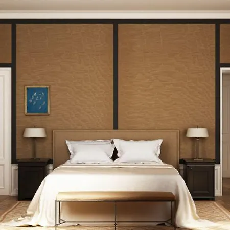 Hotel Balzac Paris&spa Ikoï 5*