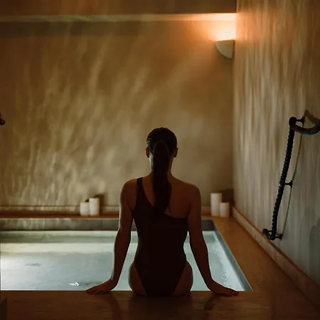 Hotel Balzac Paris&spa Ikoï Paris