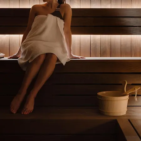 Balzac Paris&spa Ikoï Hotel