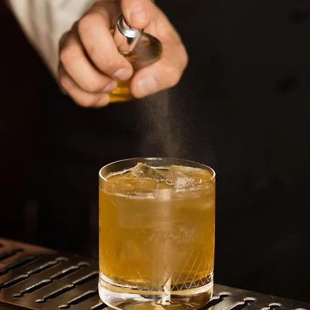 Balzac Paris&spa Ikoï Hotel Paris