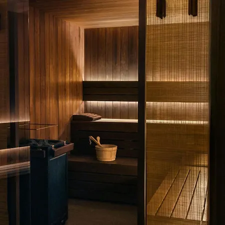 Hotel Balzac Paris&spa Ikoï 5*