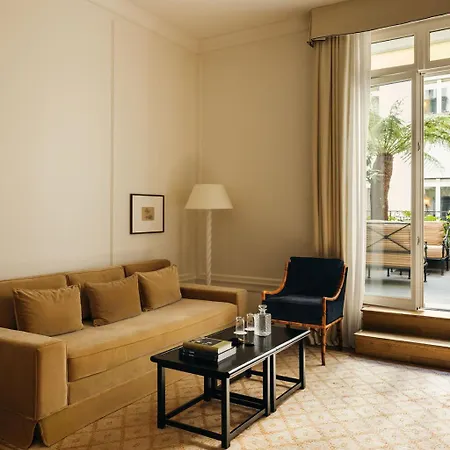 Balzac & Ikoi 파리