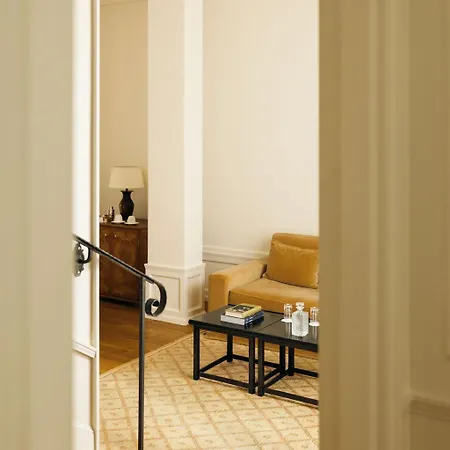 Balzac & Ikoi 5* 파리